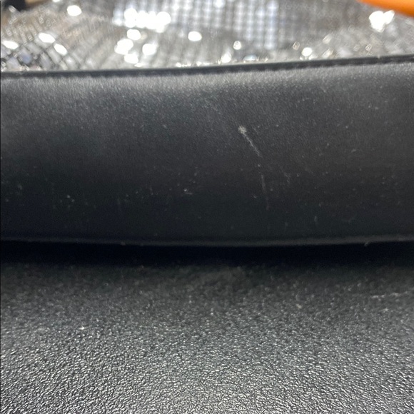 Silver Sequin Backpack - Picture 3 of 10